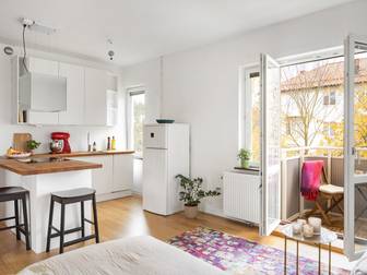 Bostadsbild