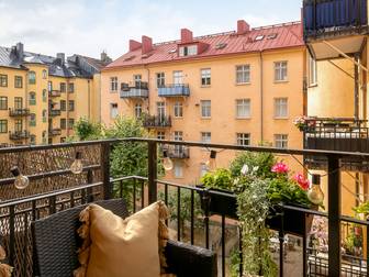 Bostadsbild