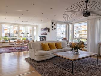 Bostadsbild