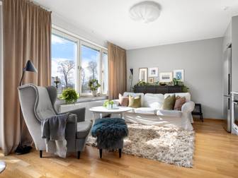 Bostadsbild