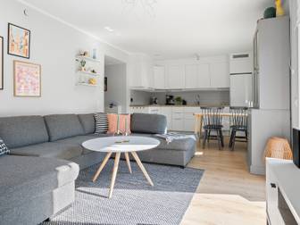Bostadsbild