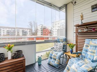 Axel Wennergrens Väg 20