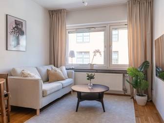 Bostadsbild