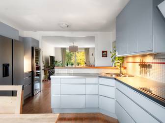 Bostadsbild