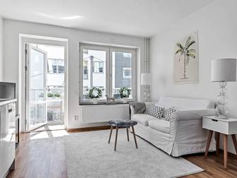 Häradsgränd 6, 3tr