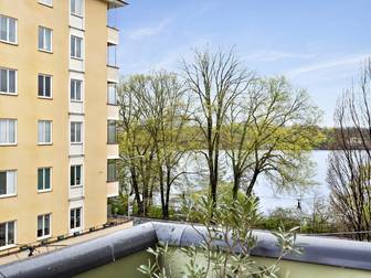 Chapmansgatan 3, 2 tr