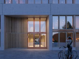 RAW Rosendal, lgh 27