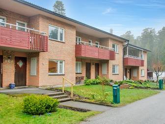 Lillkalmarvägen 36B