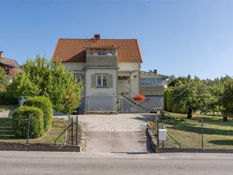 Bostadsbild