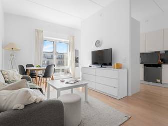 Bostadsbild
