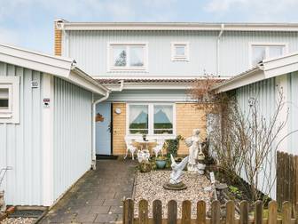 Trädgårdsgärdet 100