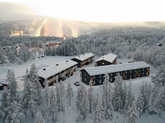 Brandmossvägen 12 F