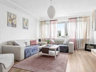Bostadsbild