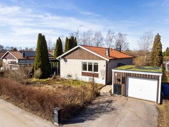 Bostadsbild