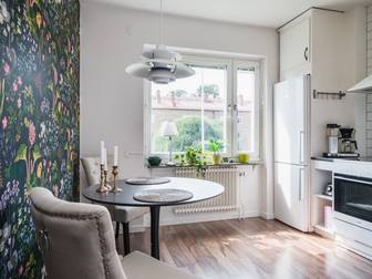 Bostadsbild