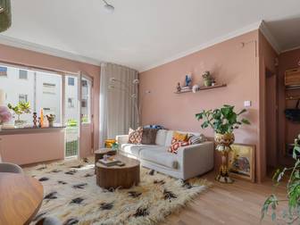 Bostadsbild