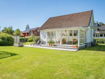 Bostadsbild