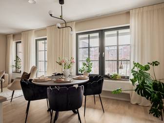 Bostadsbild