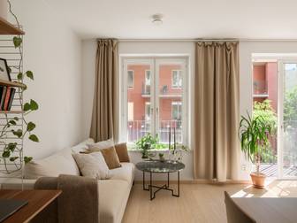 Bostadsbild