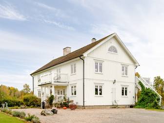 Bostadsbild