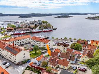 Bostadsbild