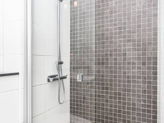 Shower Faucet