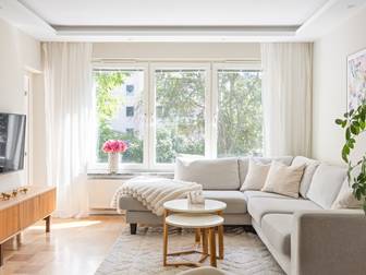 Bostadsbild