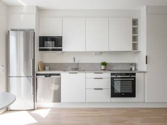 Bostadsbild