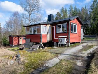 Bostadsbild