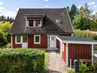 Bostadsbild