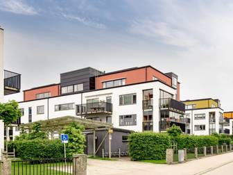 Bostadsbild