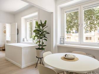 Bostadsbild