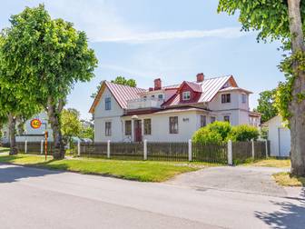 Bostadsbild