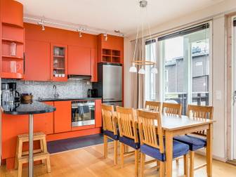 Åre Strand 2A2 v.18