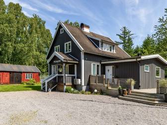 Bostadsbild