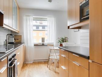Bostadsbild