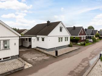 Bostadsbild