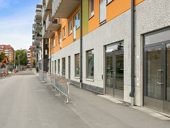 Sjödalsvägen 21E, 3 tr