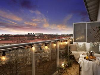 Bostadsbild