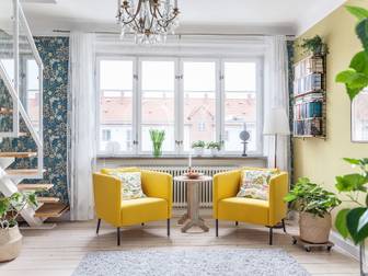 Mäster Eriks Plan 10 A