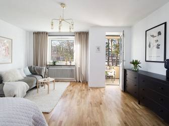 Bostadsbild
