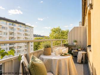 Bostadsbild
