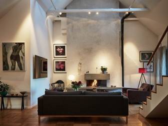 Folkungagatan 142, 6 tr