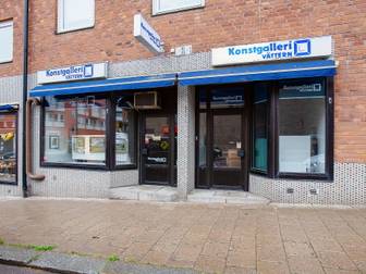 Urban Hjärnes Väg 7