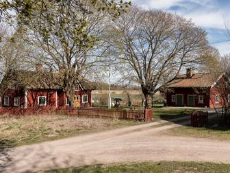 Dingtuna Tibble Östergården 4