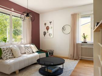 Bostadsbild