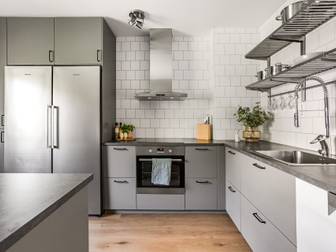 Bostadsbild