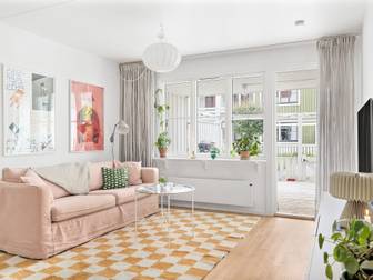 Bostadsbild