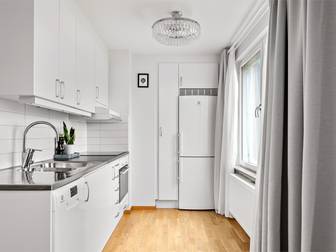 Växthusvägen 11, bv