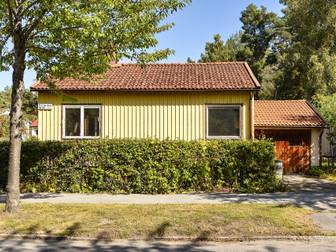 Bostadsbild